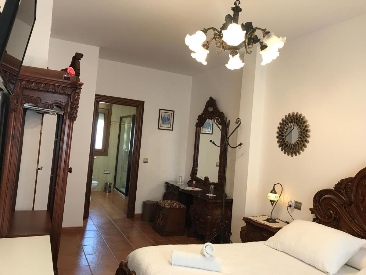 Apartament Casa Pedro Roquetas de Mar Zewnętrze zdjęcie