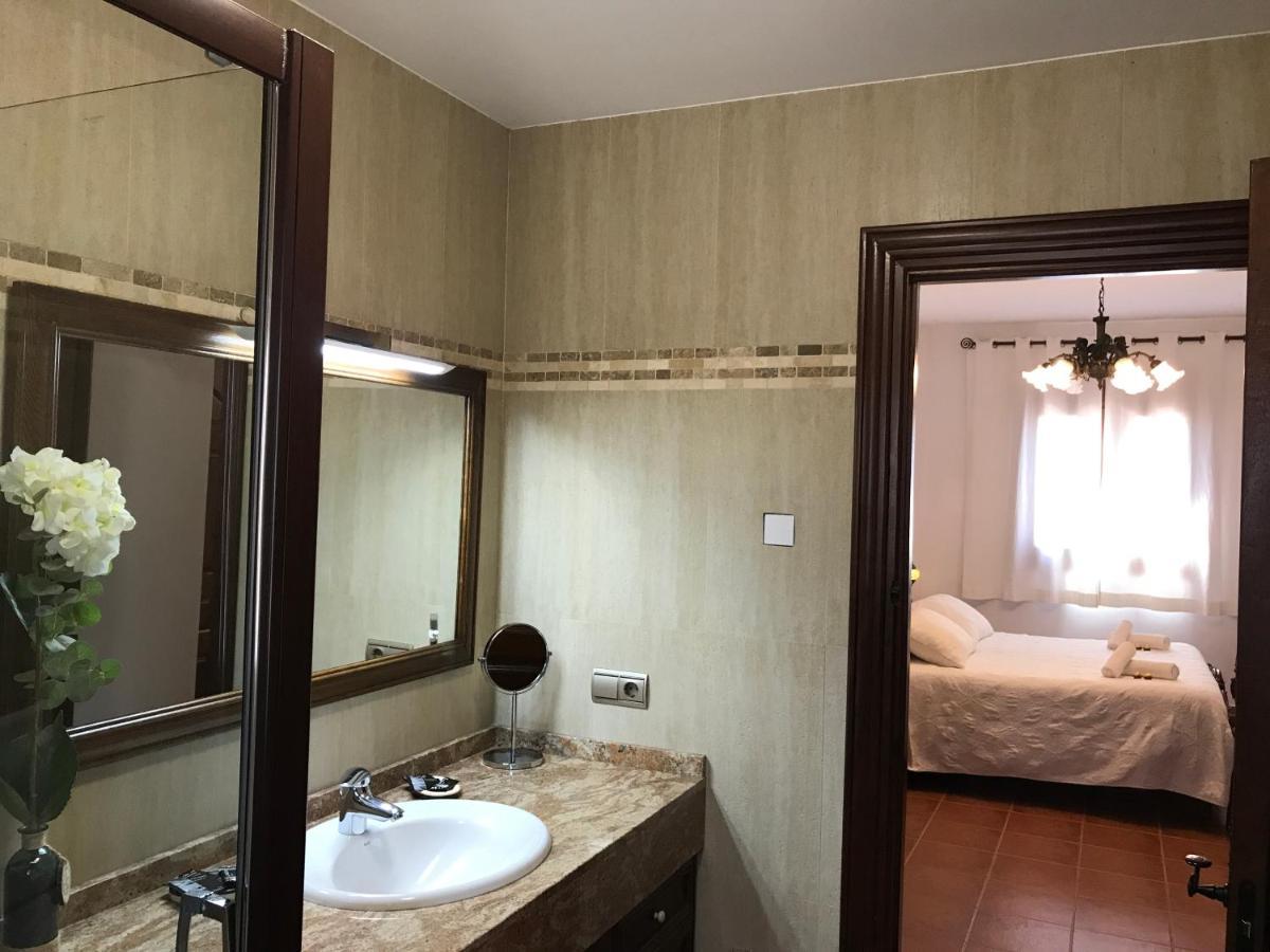 Apartament Casa Pedro Roquetas de Mar Zewnętrze zdjęcie