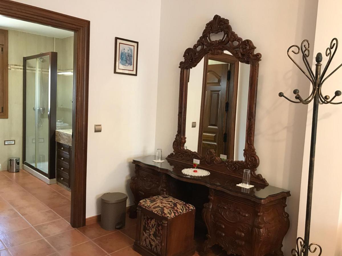 Apartament Casa Pedro Roquetas de Mar Zewnętrze zdjęcie