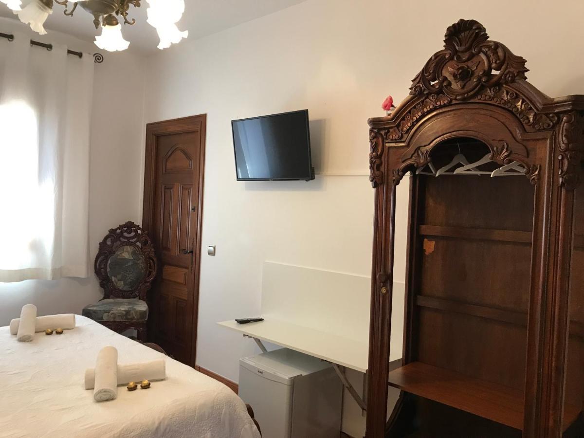 Apartament Casa Pedro Roquetas de Mar Zewnętrze zdjęcie