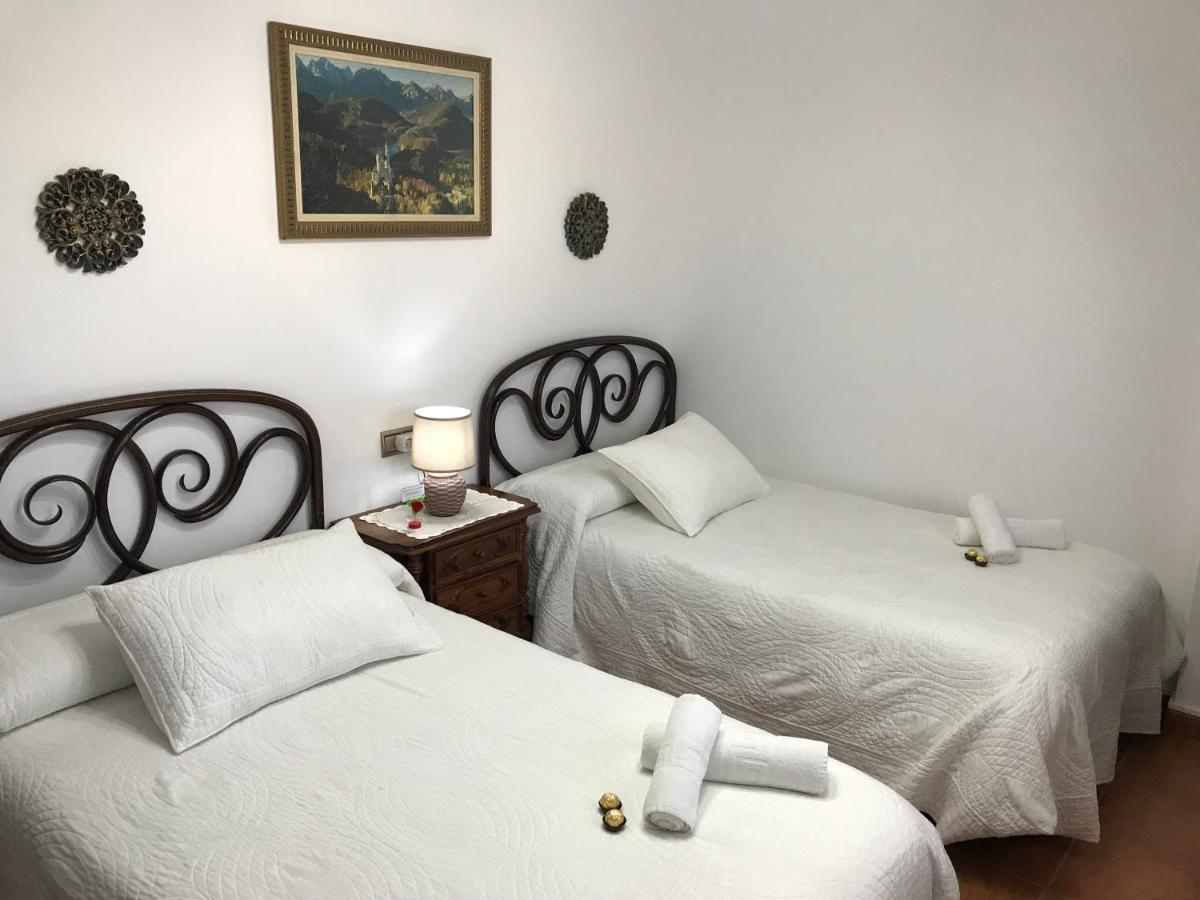 Apartament Casa Pedro Roquetas de Mar Zewnętrze zdjęcie