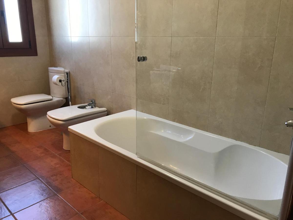 Apartament Casa Pedro Roquetas de Mar Zewnętrze zdjęcie