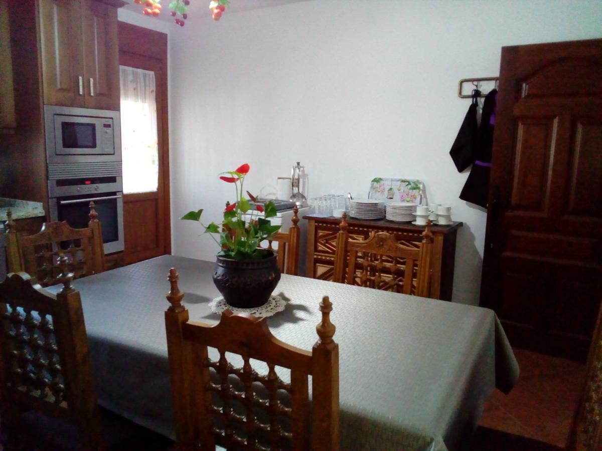 Apartament Casa Pedro Roquetas de Mar Zewnętrze zdjęcie